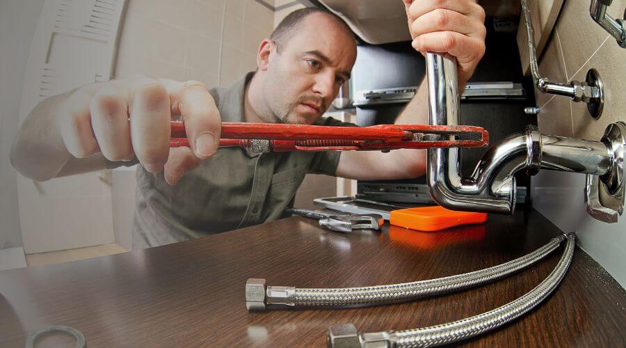 Professional bathroom faucet installation in Tylerton, MD
